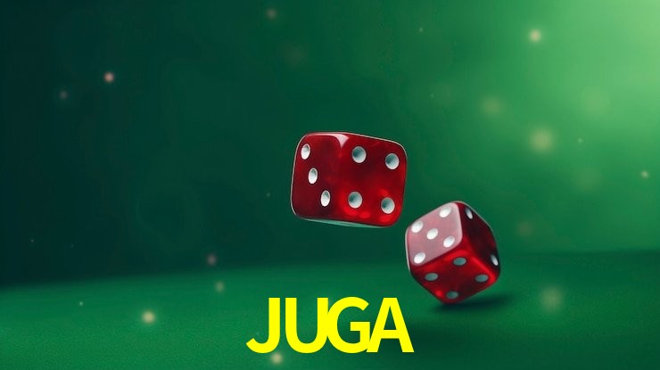 JUGA mobile gaming