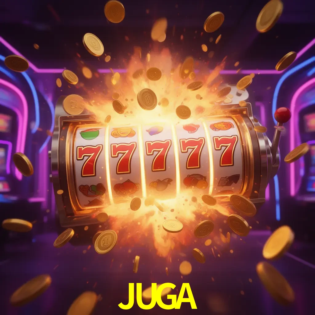JUGA mobile gaming